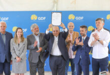 Com investimento de R$ 19,5 milhões, GDF entrega ampliação do sistema de abastecimento de água no Lago Sul
