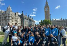 Programa Pontes para o Mundo abre 400 vagas de intercâmbio em inglês, espanhol e francês