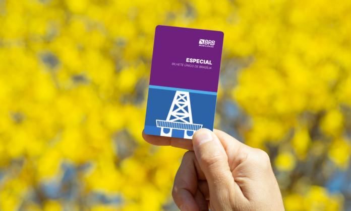 Foto Divulgação BRB