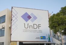UnDF lança edital para a primeira eleição à reitoria