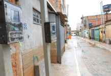 Distrito Federal conquista primeiro lugar em ranking nacional de infraestrutura