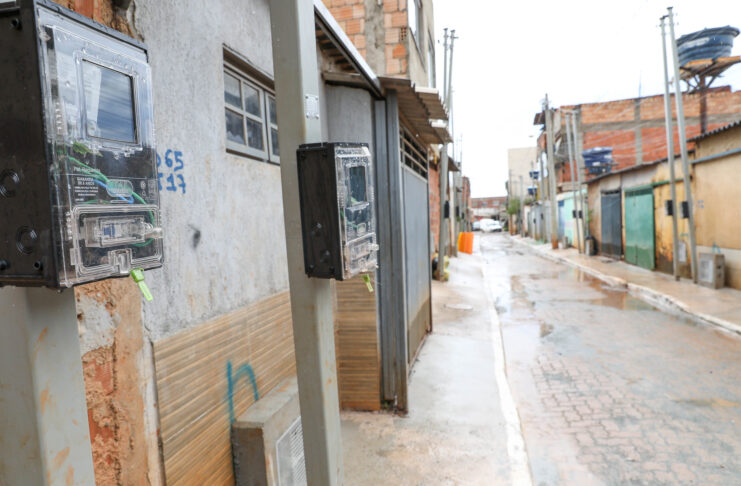 Distrito Federal conquista primeiro lugar em ranking nacional de infraestrutura