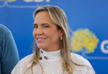 Mulheres são maioria no serviço público do DF e ampliam presença na liderança do governo