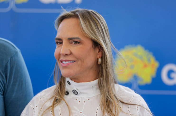 Mulheres são maioria no serviço público do DF e ampliam presença na liderança do governo