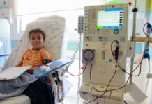 Dia do Rim alerta para importância de exames de rotina no cuidado com a saúde