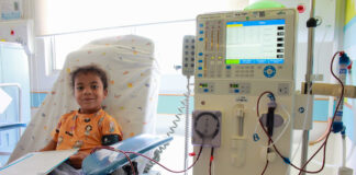 Dia do Rim alerta para importância de exames de rotina no cuidado com a saúde