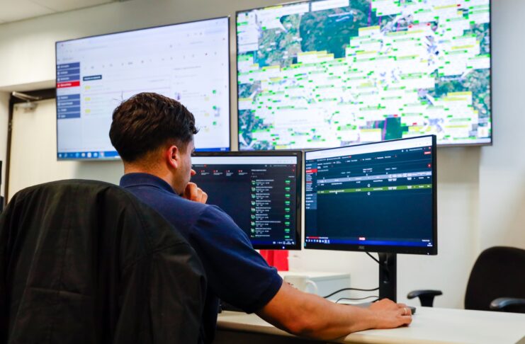 Proteção das mulheres com rede integrada de acolhimento, prevenção e resposta rápida é prioridade para o GDF