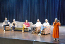 Encontro promove escuta e colaboração entre educadores de Sobradinho