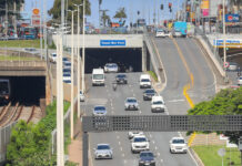 População participa da elaboração do projeto de lei sobre a mobilidade urbana do DF