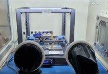 Pesquisa da UnB apoiada pela FAPDF torna produção de hidrogênio verde mais próxima à realidade