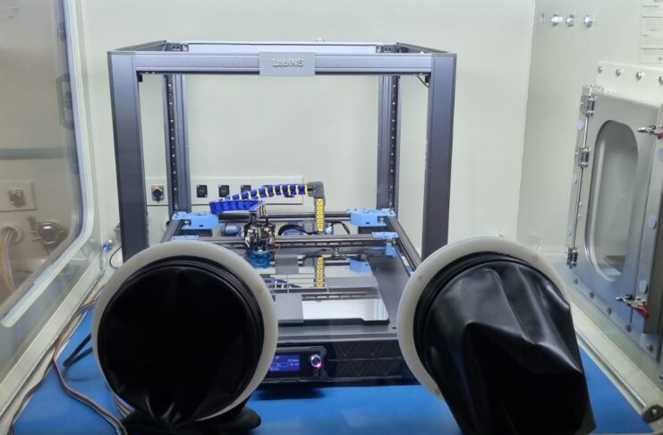 Pesquisa da UnB apoiada pela FAPDF torna produção de hidrogênio verde mais próxima à realidade