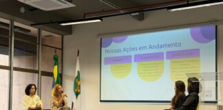 Câmara técnica de proteção social às mulheres para qualificar atendimento à população é lançada