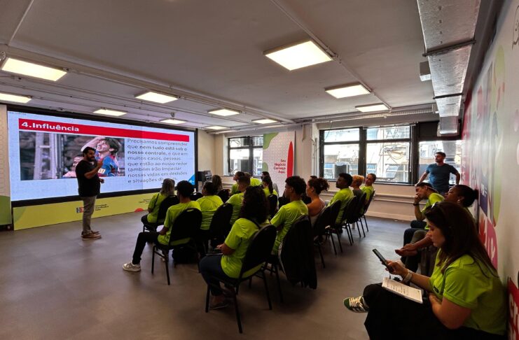 Polo da Incubadora Digital amplia oportunidades de capacitação e apoio a novos negócios no Distrito Federal