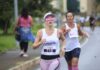 Corrida Circuito da Mulher movimenta Brasília e celebra protagonismo feminino no esporte