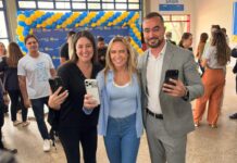 Wi-Fi Social atinge marca de 200 pontos no Distrito Federal