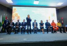 DF consolida política de segurança baseada em evidências com lançamento do 2º anuário e realização de simpósio especializado