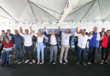 GDF entrega 400 lotes a pessoas com deficiência em situação de vulnerabilidade