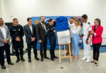 Nova sede do Caps da PMDF fortalece política de cuidado com a saúde mental da corporação