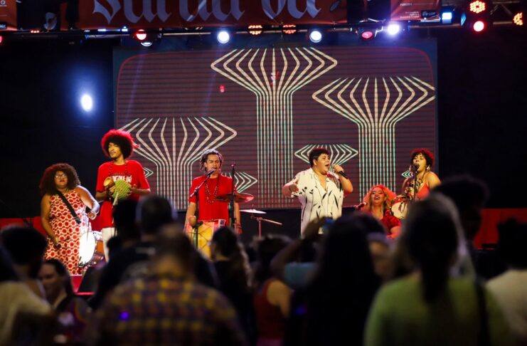 FAC II divulga resultado final de avaliação de projetos de audiovisual e de outras áreas culturais