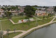 Um hospital, a Escola Técnica e duas unidades básicas de saúde novinhos em folha para Brazlândia