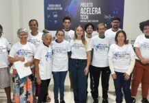 Acelera Tech abre mais de mil vagas gratuitas em cursos de tecnologia no DF