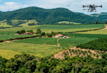 DF amplia fiscalização rural com tecnologia de satélite e adere à RedeMAIS