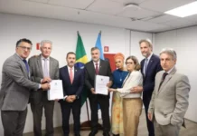 Governistas entregam relatório paralelo da CPMI do INSS à PF, CGU e PGR