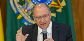 Alckmin minimiza queda de Lula nas pesquisas e aposta em comparação de gestões