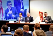 Comissão quer ouvir setores e votar fim da escala 6 X 1 até o fim de maio