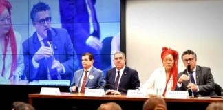 Comissão quer ouvir setores e votar fim da escala 6 X 1 até o fim de maio