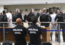 Justiça após a barbárie: MP destaca punição exemplar em chacina no DF