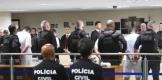 Justiça após a barbárie: MP destaca punição exemplar em chacina no DF
