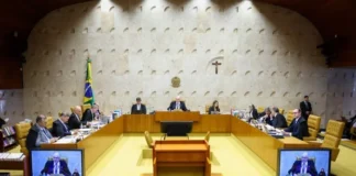 Código de Conduta do STF deve ser apresentado ainda este ano, diz Fachin