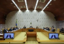 Caso Master: STF cada vez mais pressionado