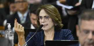 CAE aprova compartilhamento de dados da CPI do Crime sobre caso Master