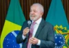 Lula incentiva ministros candidatos e diz que política “piorou muito”