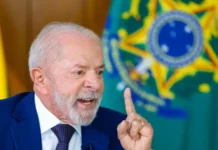 “Não jogue fora sua biografia”: O conselho de Lula a Alexandre de Moraes