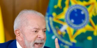 “Não jogue fora sua biografia”: O conselho de Lula a Alexandre de Moraes