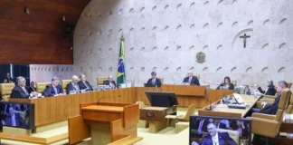 Direita ensaia pressão sobre o Supremo