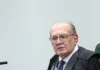 Gilmar Mendes nega crise interna no STF e minimiza polêmicas