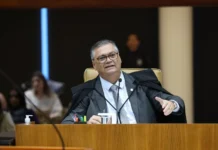 Dino propõe nova reforma para destravar 75 milhões de processos no Judiciário