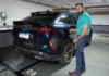 Como ter segurança na hora da recarga de carros elétricos no DF
