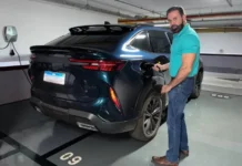 Como ter segurança na hora da recarga de carros elétricos no DF