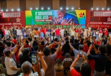 PT lança manifesto para 2026 com foco em soberania e eleições presidenciais
