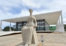 Como um ministro do STF é escolhido? Entenda o passo a passo do rito