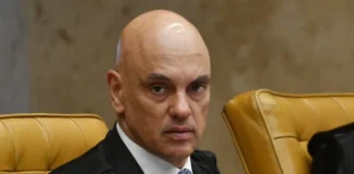 Por que Moraes é quem toma decisões sobre a família Bolsonaro?