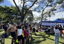 Eixão Atípico: evento da OAB-DF é um porto seguro no coração de Brasília