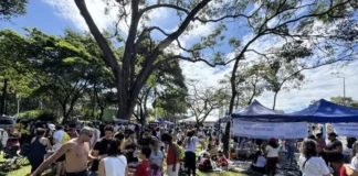 Eixão Atípico: evento da OAB-DF é um porto seguro no coração de Brasília