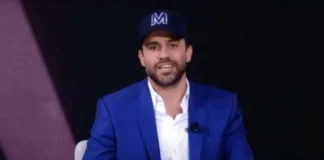 Mesmo inelegível, Marçal prepara estratégia da direita para 2026