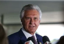 Caiado convoca ex-ministro de FHC para elaborar plano de governo